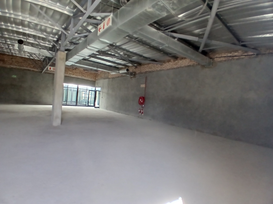 To Let commercial Property for Rent in Bodorp North West
